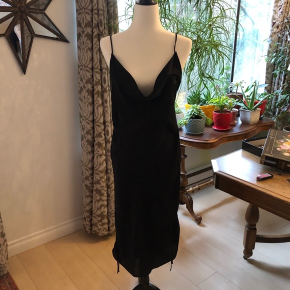 Free People Convertible Slip Dress - Picture 3 of 6